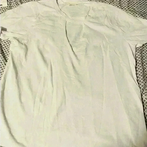 Canvas tee - Picture 4 of 4